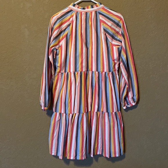 J.Crew striped dress - Picture 5 of 5